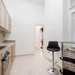 Appartement Oktober 6/8